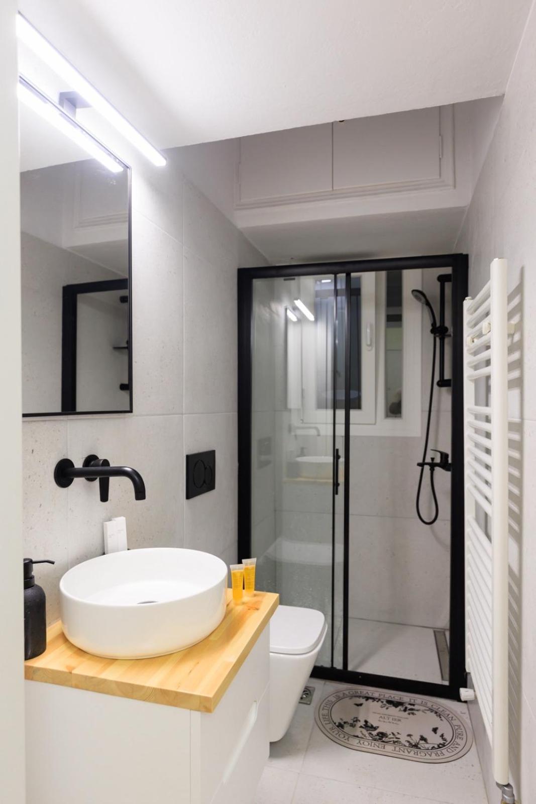 Aiolos Elegant Escapes Kolonaki Atenas Exterior foto