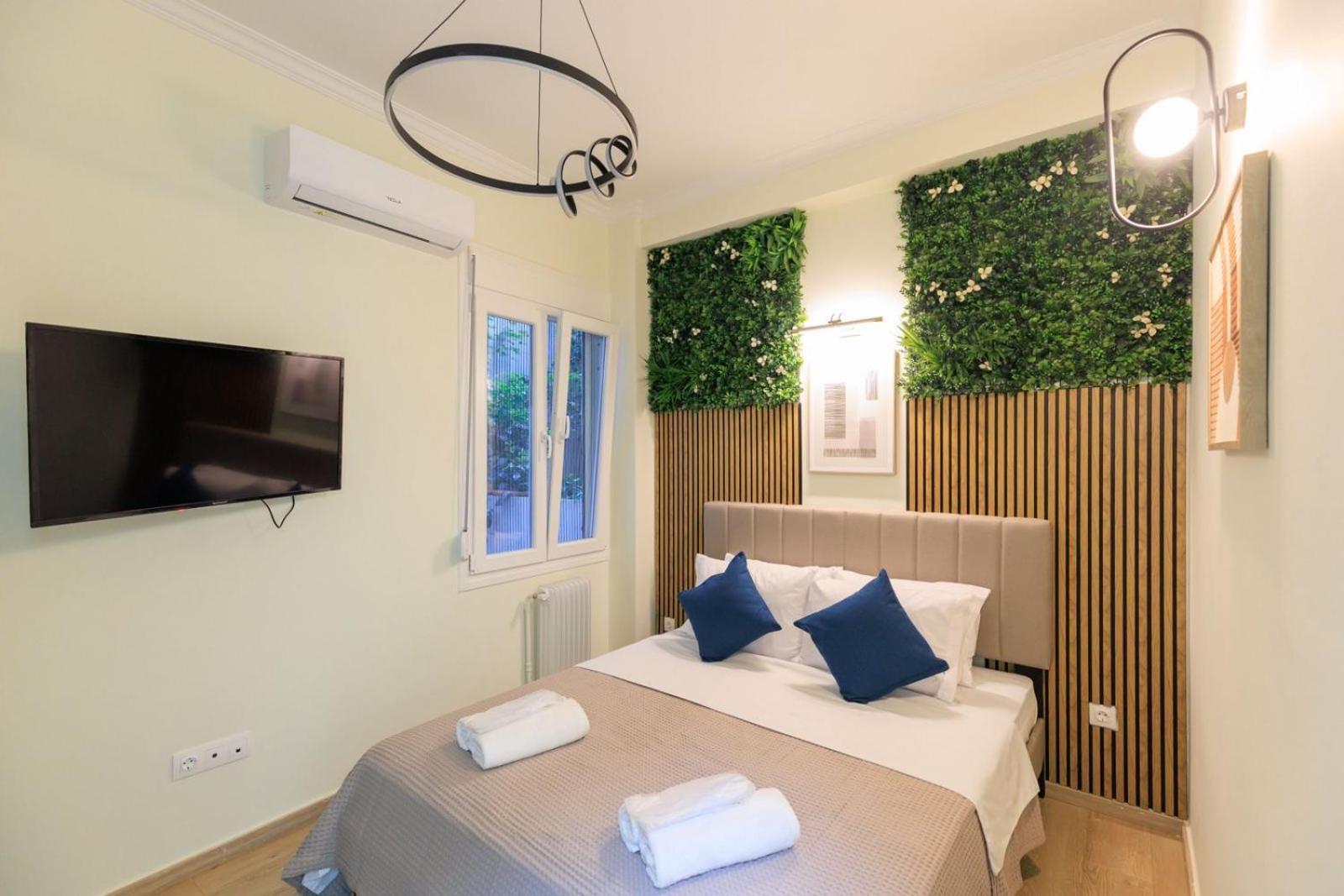 Aiolos Elegant Escapes Kolonaki Atenas Exterior foto