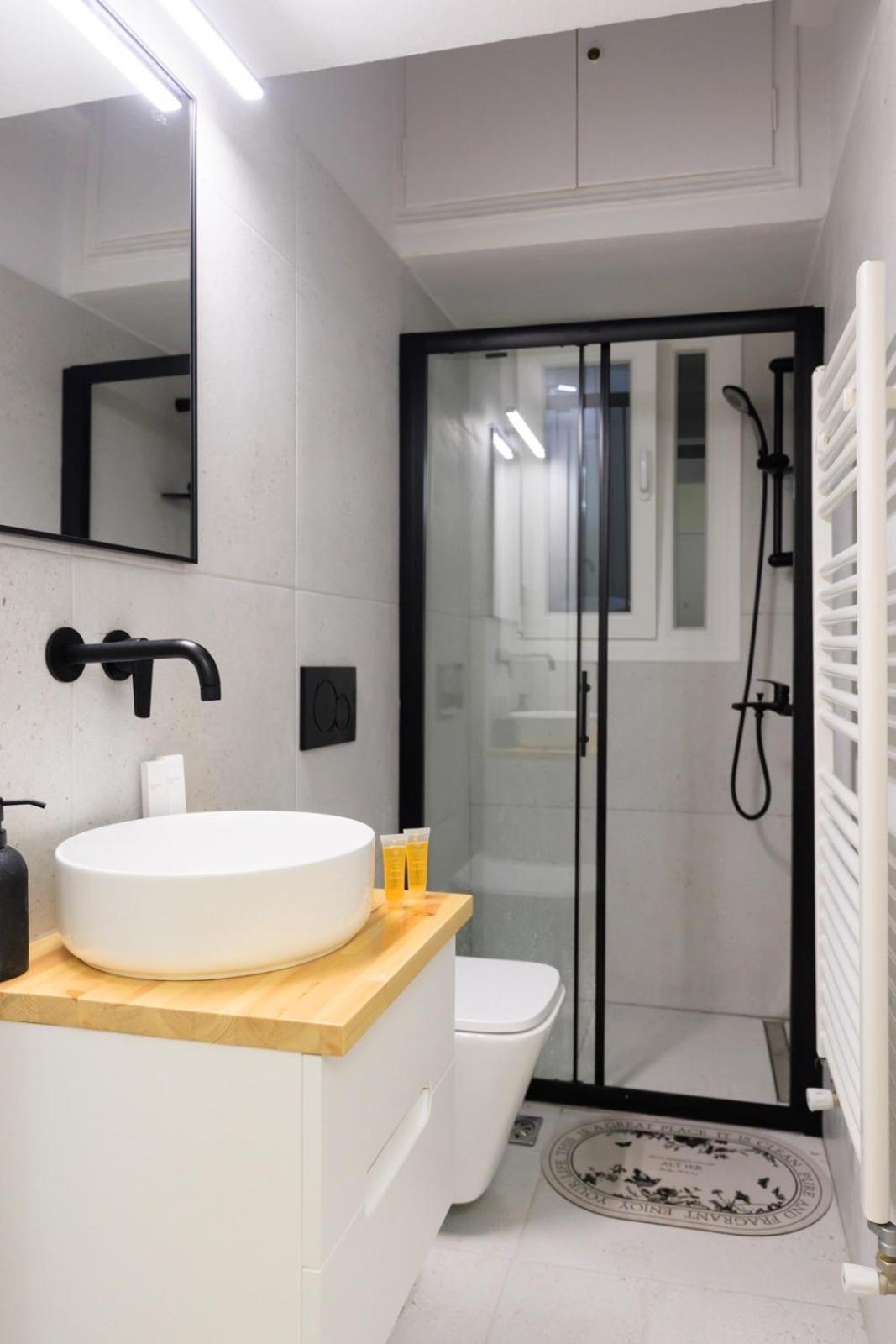 Aiolos Elegant Escapes Kolonaki Atenas Exterior foto