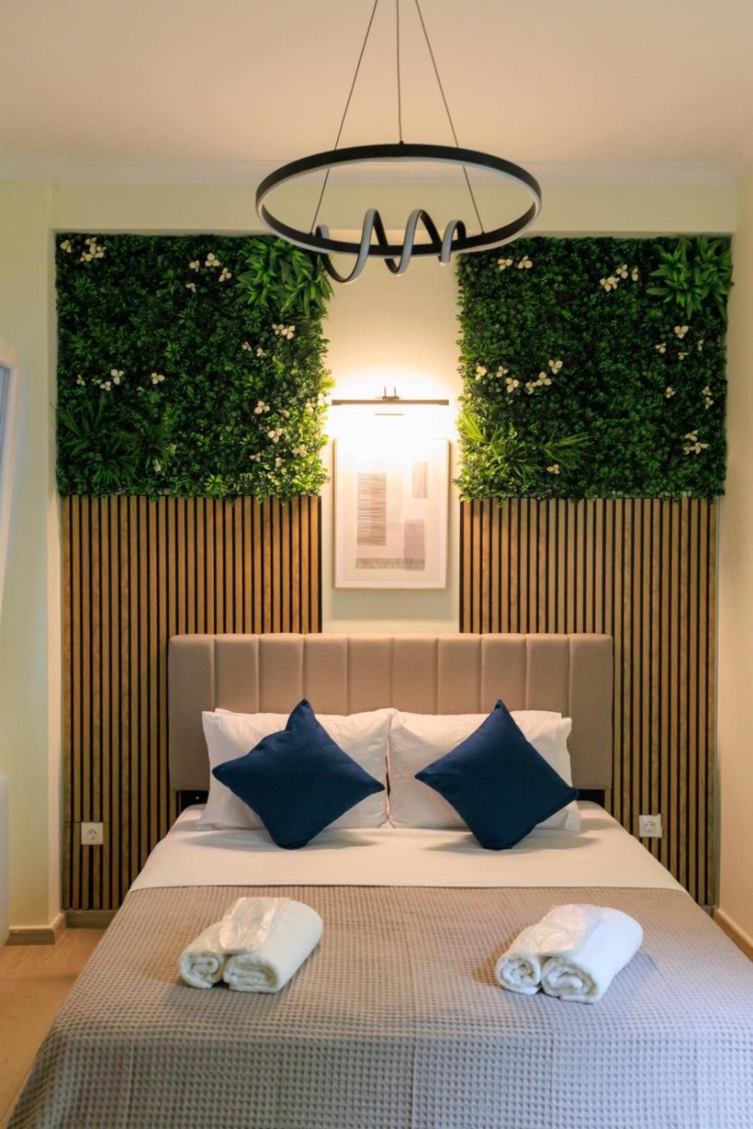 Aiolos Elegant Escapes Kolonaki Atenas Exterior foto