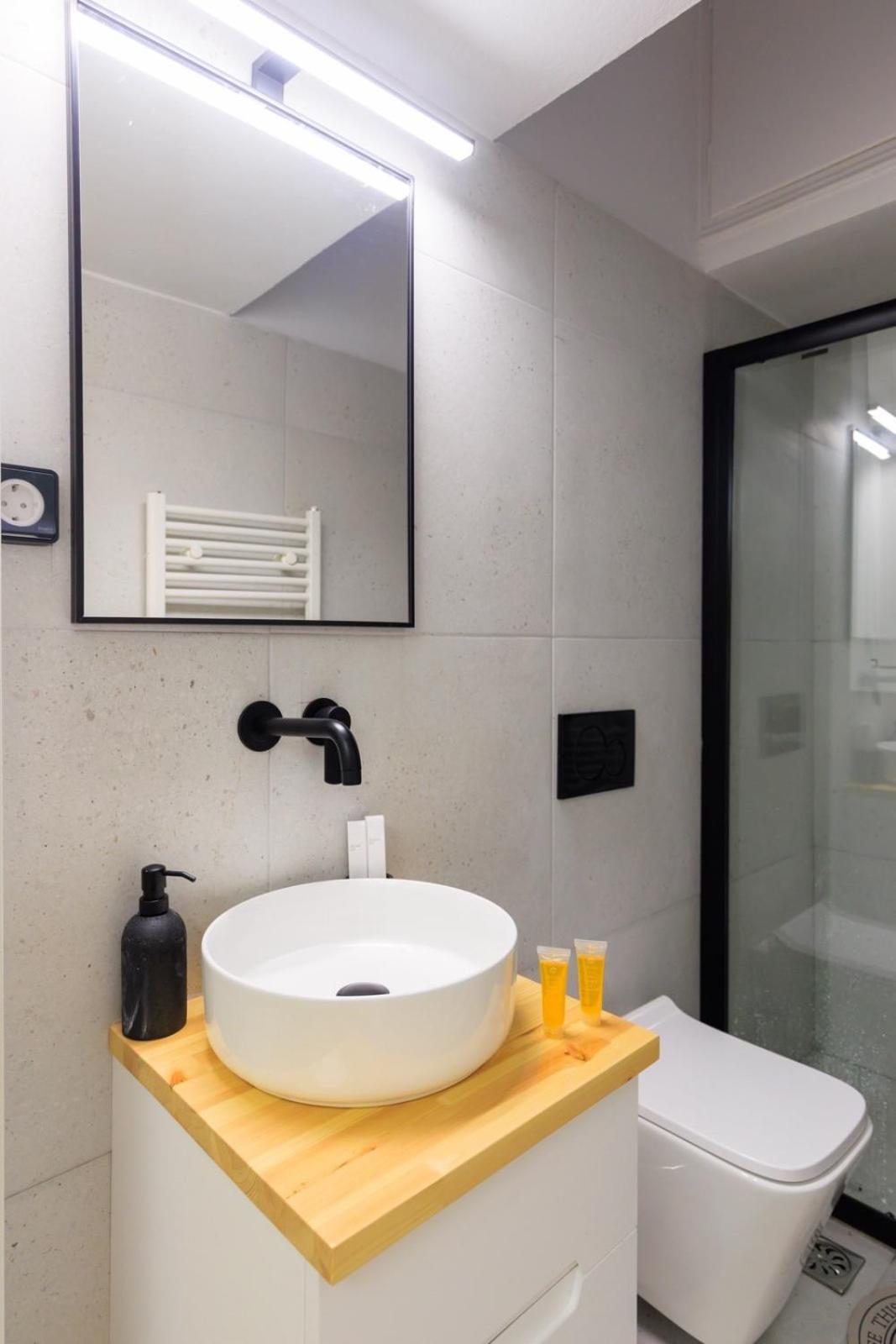 Aiolos Elegant Escapes Kolonaki Atenas Exterior foto