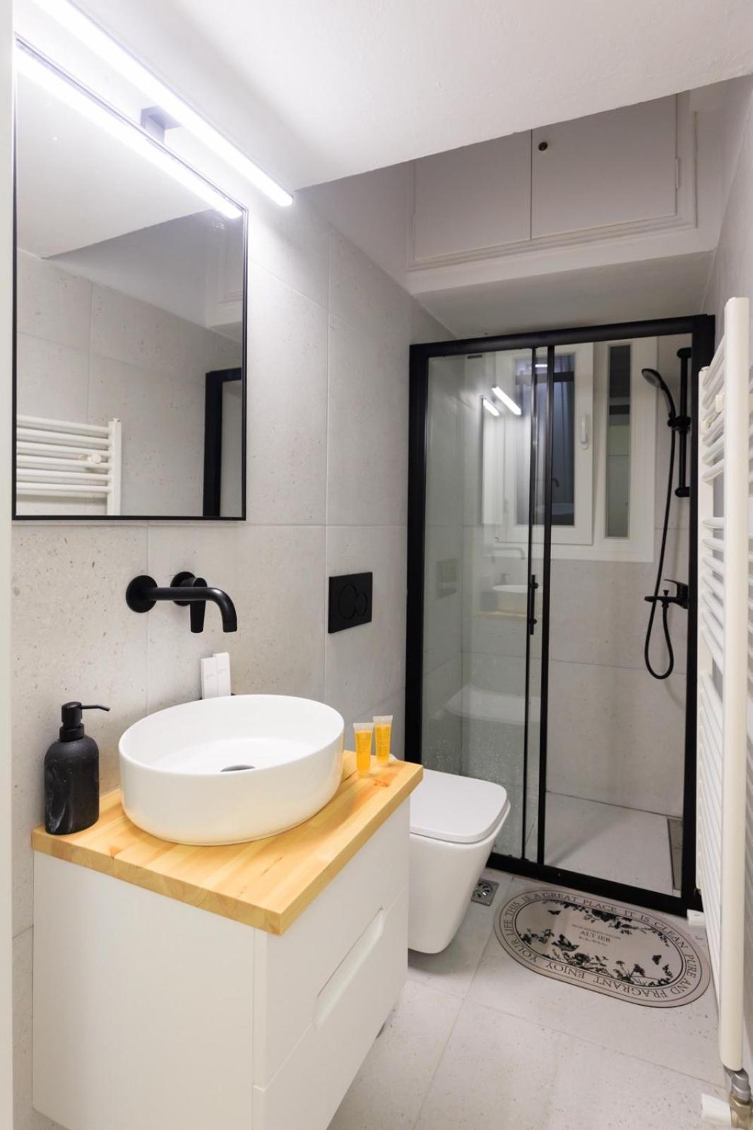 Aiolos Elegant Escapes Kolonaki Atenas Exterior foto