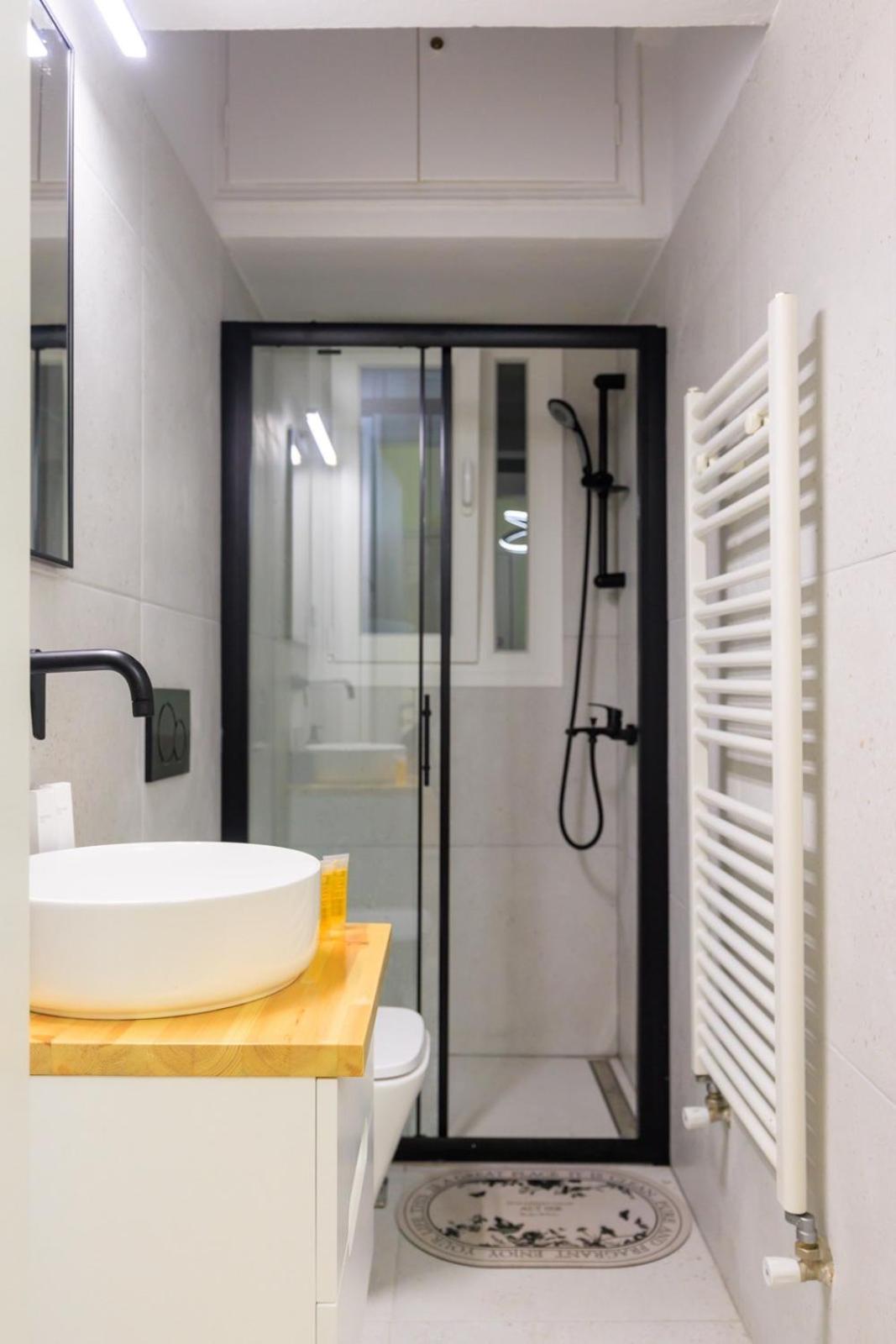 Aiolos Elegant Escapes Kolonaki Atenas Exterior foto